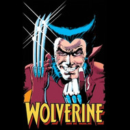 Wolverine